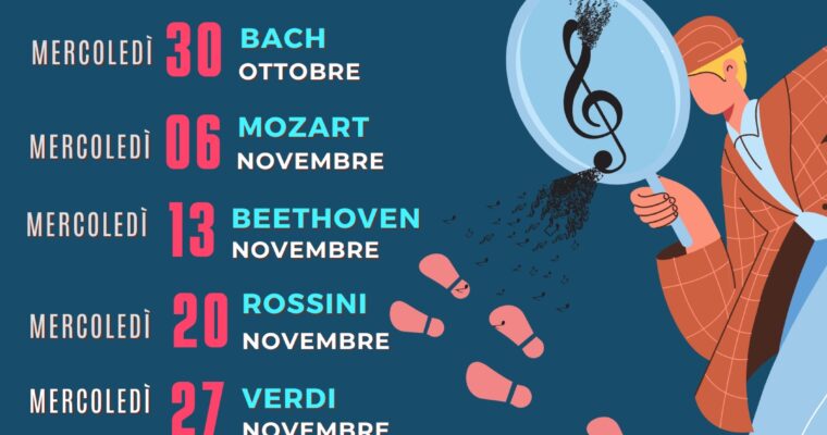 I nostri eventi